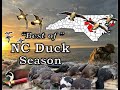 The best of 2023 nc waterfowl season  thats all folks