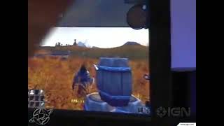 World of Warcraft at E3 2002 - IGN - 2/2