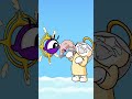 PEIXES ABISSAIS @theodd1sout DUBLADO