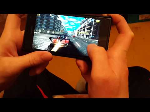 Как довольно быстро заработать денег в Asphalt 8