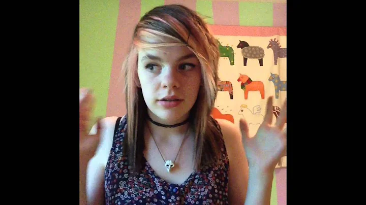 Q&A // First Video