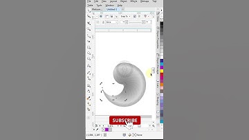 Curve Design | Tools Hacker Graphix #logo #designtechniques #viralvideo