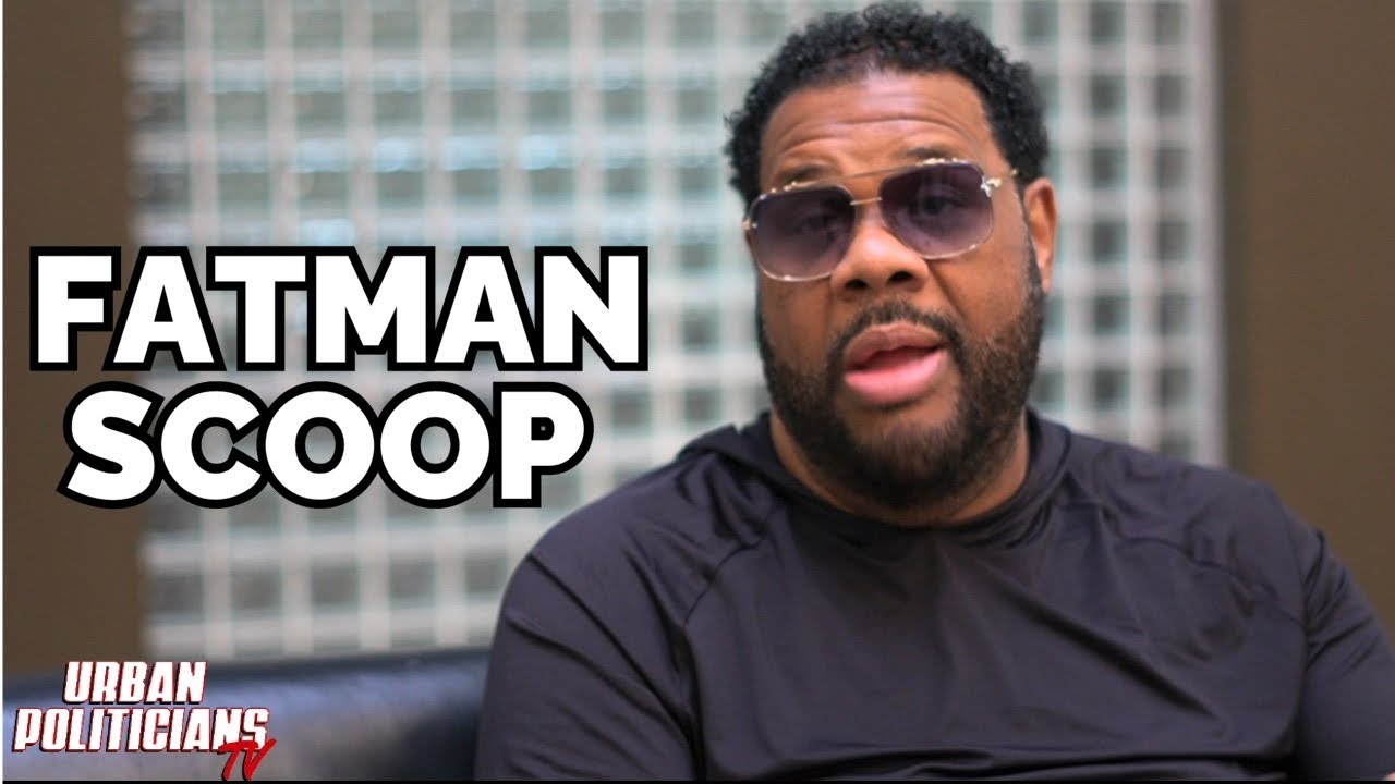 Fatman Scoop I Was Signed To Diddy Right Before Biggie The Fat Fly fatman-scoop-i-was-signed-to-diddy-right-before-biggie-the-fat-fly