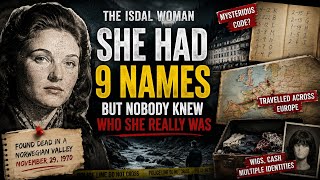 Full The Woman With 9 Names — The Isdal Woman Mystery Guide