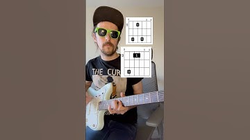 How to play Shoegaze? #guitar #shoegaze #chords