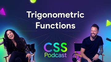 081: Trigonometric Functions