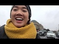 Vlog 16: DECEMBER VLOG (parades, finals week, and christmas fun)