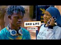 Bko life episode 1  petit kassim film srie  la vie de la capitale malienne 