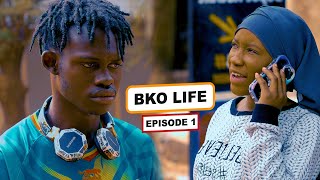 Bko Life Episode 1 - Petit Kassim _Film série ( la vie de la capitale malienne )