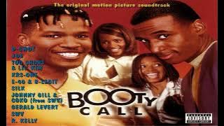 L.A. Ganz - Chocolate