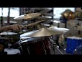 Zildjian A 20" Ping Ride Cymbal 2732g