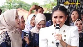 PANTUN JANDA - DIAN ANIC - ANICA NADA WEDDING EHA PUNGKY & LUQMANUL HAKIM KARANGANYAR PUSAKAJAYA