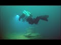 Wreck Diving Expedition Norway 2022 - Part 6: Submarine U-711