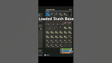 Would you have thought this was a stash base? #rust #rustgame #rustconsole