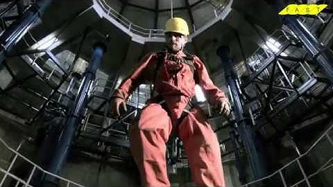 FAST India Personal Rescue Device From Latchways Plc 1