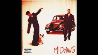 Troy Mob & China Chinese - Mi Dawg (Official Audio)