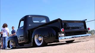 Gas Monkeys 1949 Chevy 3100 truck by Thriftmaster Europe 247 views 2 years ago 39 seconds