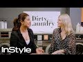 Priyanka Chopra on Her (Returned!) Prom Dress and Clothes-Stealing Habits | InStyle