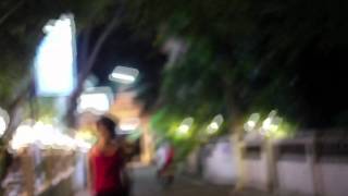 Watch After School Take Me To The Place bekah Solo video