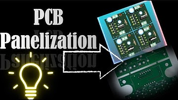 PCB Penalization using Kicad