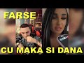 FARSE CU MAKAVELI SI DANA