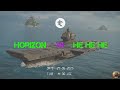 HORIZON VS HE HE HE | Elysium Cruisers | R1 || Elysium Tournament