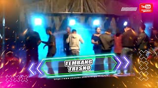 TEMBANG TRESNO - YATI ASMARA - WIJAYA ENTERTAINMENT