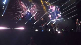 Nickelback Opener "San Quentin" Jiffy Lube Live 2023