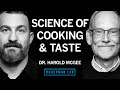 Thumbnail pour The Chemistry of Food & Taste | Dr. Harold McGee