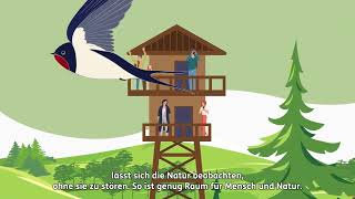 Was Ist Ein Naturpark? - Erklärfilm Der Niedersächsischen Naturparke