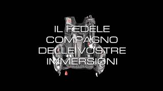 Mares Rock BCD (IT)