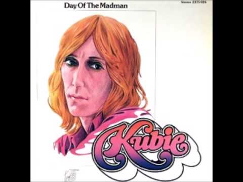 David Kubinec — Kubie (David Kubinec) - Clouds