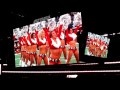Merry Christmas from Dallas Cowboys Cheerleaders