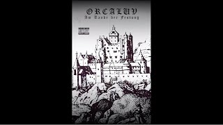 Orcaluv - Am Rande der Festung (Full Album, 2019, Land of Da Ocean)