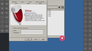 WINE 7.1 Exagear released! Turnip Zink and VirGL switchable! (Test in Snapdragon 860) WINE 7.1 Exagear released! Turnip Zink and VirGL switchable! (Test in Snapdragon 860)