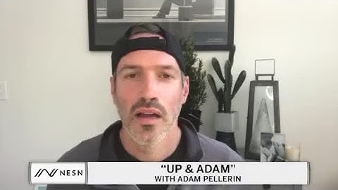Up & Adam: 2018 World Series MVP Steve Pearce Reportedly Is Retiring