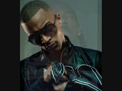 T.I. Ft. Snoop Dogg - Act Like It [Prod By Mannie Fresh]