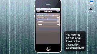 How to use Habitapp iPhone App screenshot 4