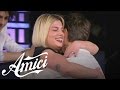 Amici 16 - Mike - Trattengo il fiato