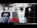 Lalo Schifrin's music score from "THE FOURTH PROTOCOL" (1987) End Credits.