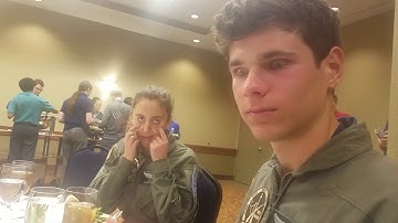 StellarXplorers Nationals 2018