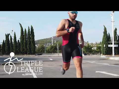 TRIple LEAGUE Triathlon IONAS & OAKA