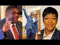 Dr Matsanga Calls Out AU For Ignoring Southeast Crisis Dr Matsanga Calls Out AU For Ignoring Southeast Crisis