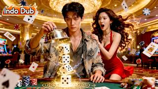 Download Lagu Si miskin diejek ternyata Dewa Judi tersembunyi! Kasino langsung disapu bersih,semua orang berlutut! MP3