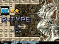 1989 [60fps] R-Type II Loop2-2