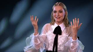 Frozen 2: Evan Rachel Wood 