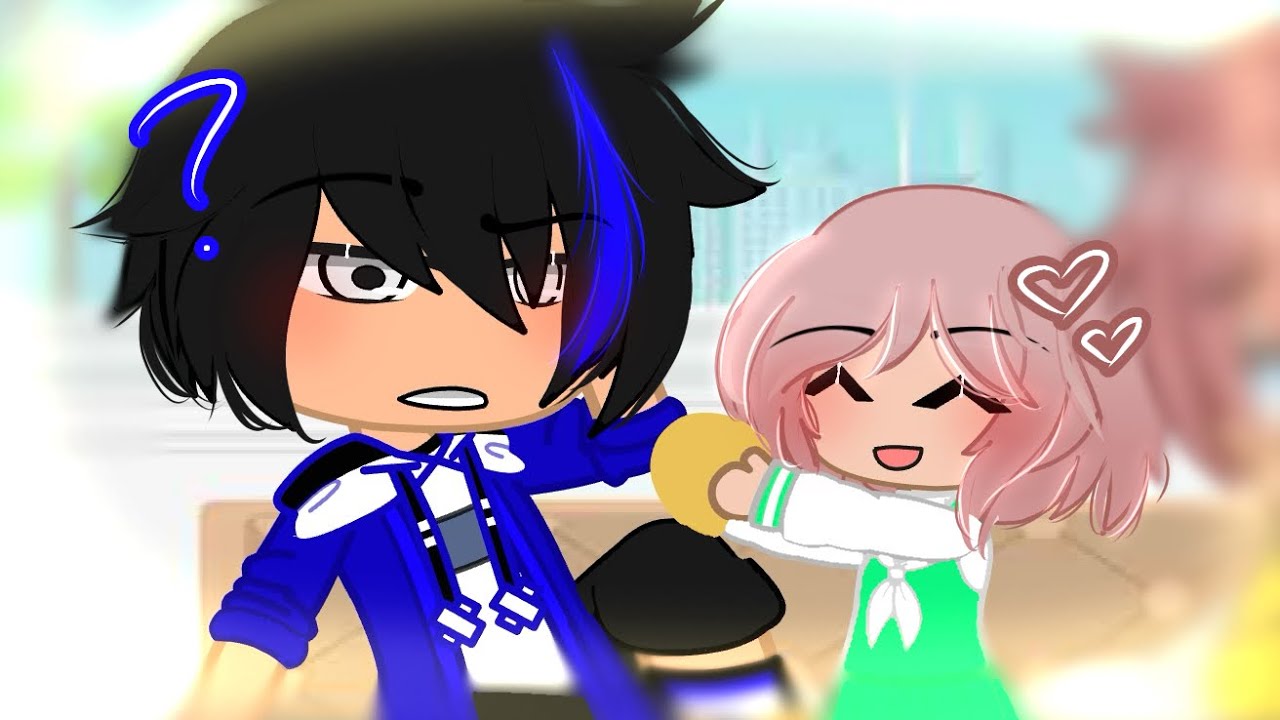 Do you want Honey Buns, Mister Ein? II If Ein was sick for a week II ⭐️ Suggested Video II Desc 👇🏽