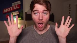 Shane Dawson Being Shook For 7 Minutes