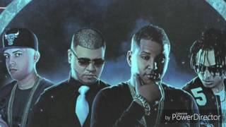 La Para Bi - Benny Benny Ft Ozuna X Farruko X Juank él problematik X Bryant Myers