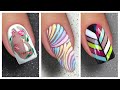 Nail Art Designs 2023 | Easy Nail Art #20nails